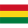 Bolivien Logo