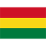 Bolivien Logo