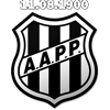 AA Ponte Preta SP Logo