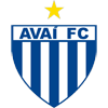 Avai FC SC Logo