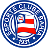 EC Bahia BA Logo