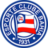 EC Bahia BA Logo