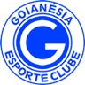 Goianesia EC GO Logo