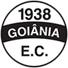 Goiania EC GO Logo