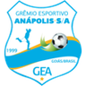 Gremio Anapolis GO Logo