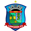 Linhares FC ES Logo