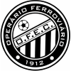 Operario Ferroviario EC PR Logo