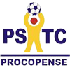 PSTC Procopense PR Logo