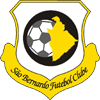 Sao Bernardo FC Logo