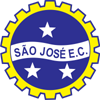 Sao Jose EC SP Logo