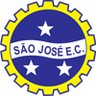 Sao Jose EC SP Logo