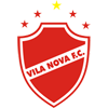 Vila Nova FC GO Logo