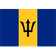 Barbados Logo
