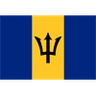 Barbados Logo