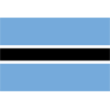 Botsuana Logo