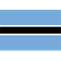 Botsuana Logo