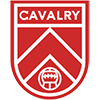 Cavalry FC Logo