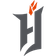 Forge FC Hamilton Logo