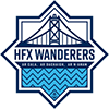 HFX Wanderers FC Logo