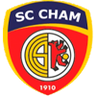 SC Cham Logo
