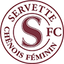 Servette FC Chenois Logo