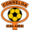 CD Cobreloa Calama Logo