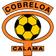 CD Cobreloa Calama Logo
