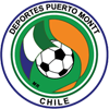 Deportes Puerto Montt Logo