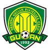 Beijing Guoan FC Logo