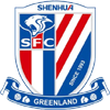 FC Shanghai Shenhua Logo