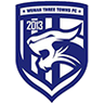 Wuhan Three Towns FC Logo