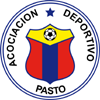 AD Pasto Logo