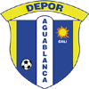 Atletico FC Logo