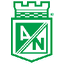 Atletico Nacional Medellin Logo