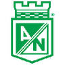 Atletico Nacional Medellin Logo