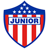 CD Junior FC Logo