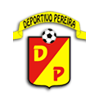 CS Deportivo Pereira Logo