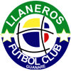 Llaneros FC Logo
