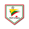 Real Cartagena FC Logo