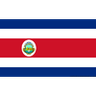 Costa Rica Logo