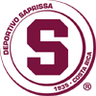 Deportivo Saprissa San Jose Logo