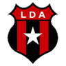 Liga Deportiva Alajuelense Logo