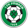 1. FK Pribram Logo
