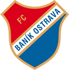 FC Banik Ostrava B Logo