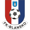 FK Blansko Logo