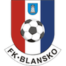 FK Blansko Logo