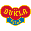 FK Dukla Prag Logo