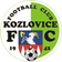FK Kozlovice Logo