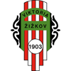FK Viktoria Zizkov Logo
