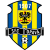 SFC Opava Logo